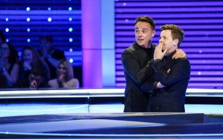 People are furious after Ant and Dec revealed a huge spoiler for their TV show