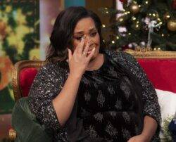 Alison Hammond ‘gutted’ to be dropped from major TV role
