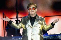 Sir Elton John ‘screamed so loud’ at EGOT win – but what is an EGOT?