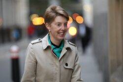 Ex-Post Office boss Paula Vennells will hand back her CBE over Horizon scandal