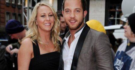 James Morrison’s wife’s cause of death confirmed