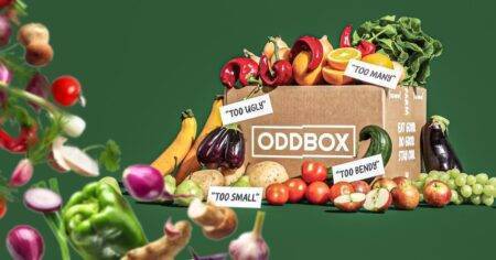 Looking to eat more fruit and veg in 2024? You’ll want to try Oddbox (and we have an exclusive 50% discount code)