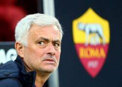 Jose Mourinho tipped to join Saudi Pro League after Roma sacking