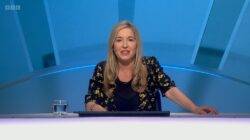Victoria Coren Mitchell responds to backlash over ‘unfair’ Only Connect result