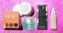 This Valentine’s Gift Box can save shoppers £176 on beauty products by Elemis, Morphe and more