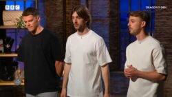 ‘I went on Dragons’ Den – here’s the one thing they fake for TV’