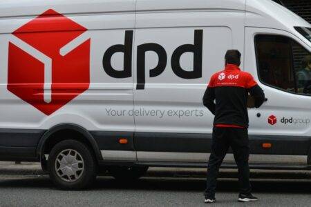 DPD chatbot swears at customer and calls parcel firm ‘worst in the world’