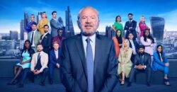 Meet the cast of The Apprentice 2024, including failed Dragons’ Den star and 00s one hit wonder