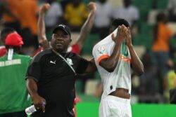Didier Drogba admits Ivory Coast have a ‘real problem’ after suffering AFCON exit scare