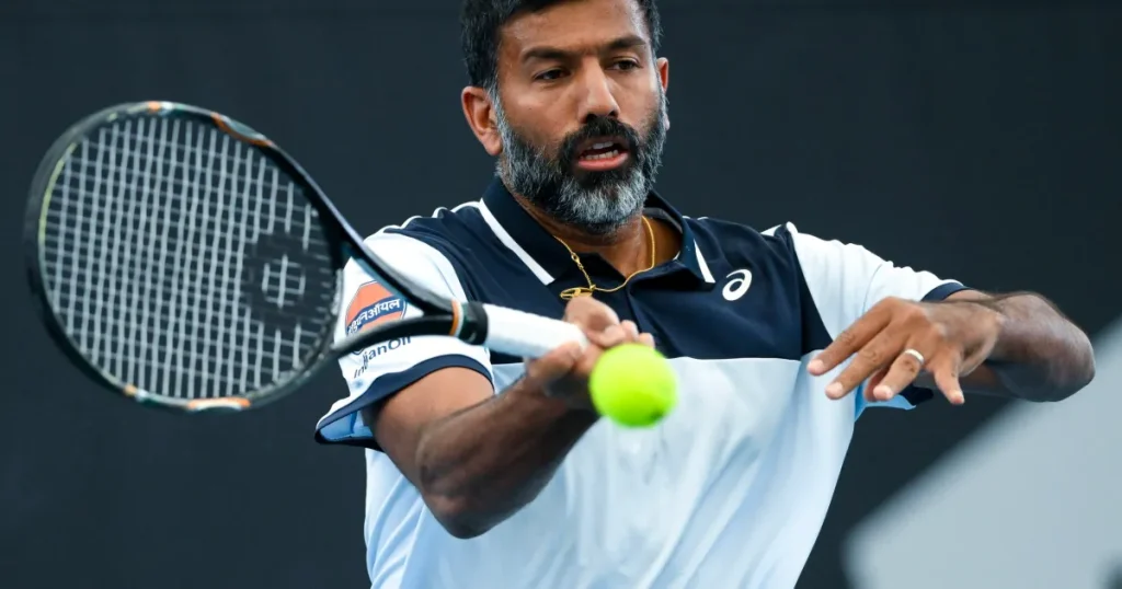 The yoga-loving 43-year-old tennis star defying time to reach Australian Open final The yoga-loving 43-year-old tennis star defying time to reach Australian Open final