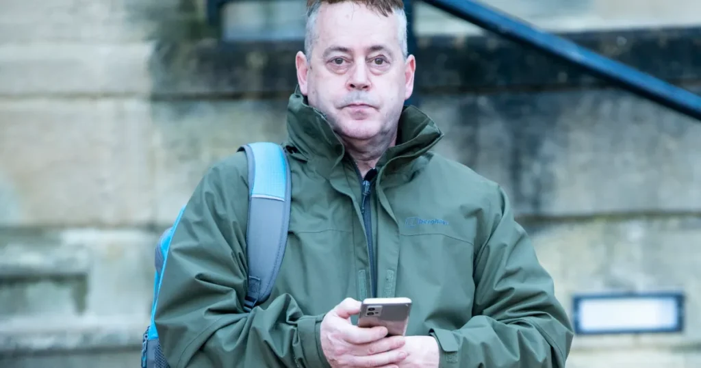 Nurse sexually assaulted 85-year-old woman in her own home during fake visit Nurse sexually assaulted 85-year-old woman in her own home during fake visit