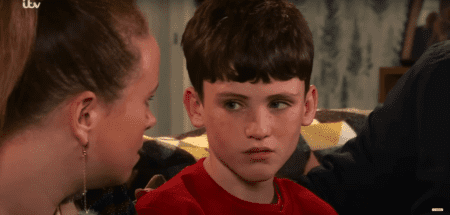 Coronation Street spoilers: Young Joseph Brown hit with shock diagnosis after terrifying hospital dash