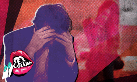 My younger mistress is pregnant — I never wanted things to go this far