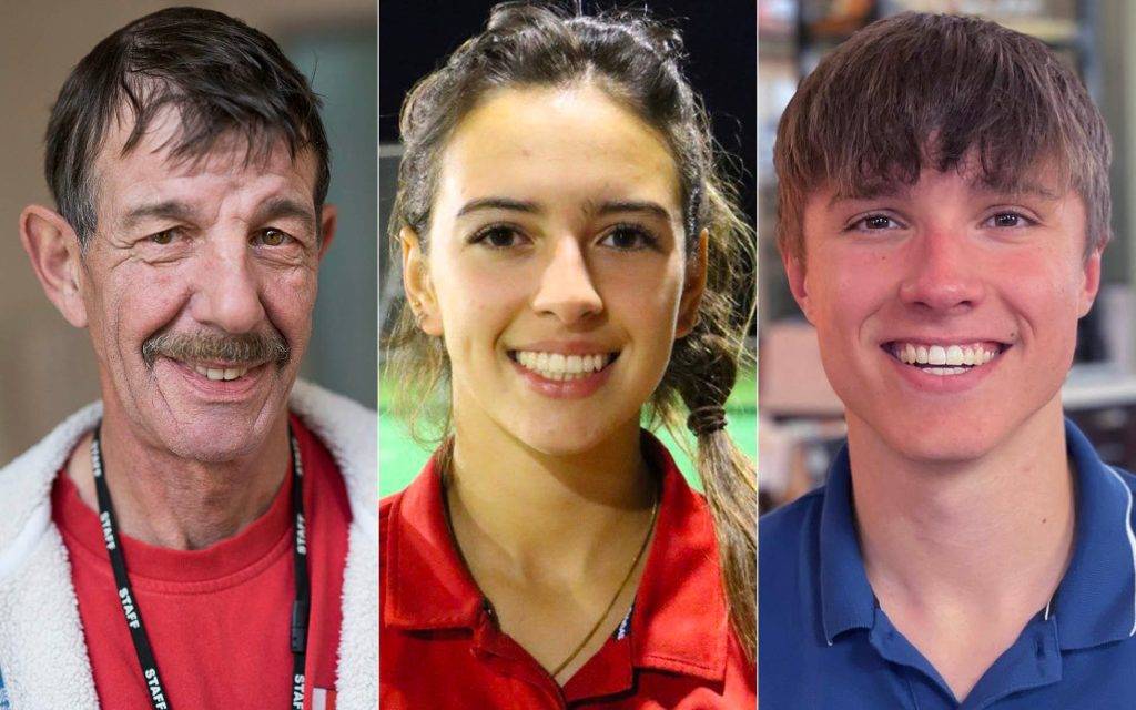 Nottingham attacks: Triple killer given hospital order Nottingham attacks: Triple killer given hospital order