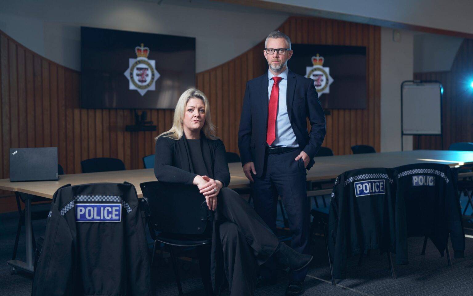 To Catch a Copper, review: real-life Line of Duty is welcome, but won't restore faith in police