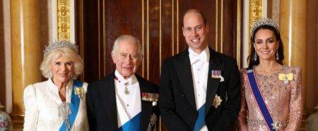 News 24 | The British Royal Family |
