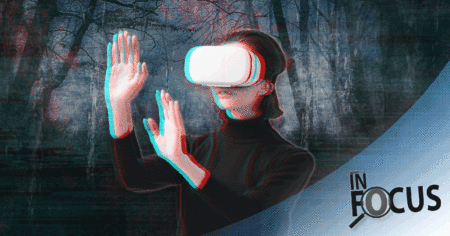 ‘Frozen in a nightmare’: the reality of being raped in a virtual world