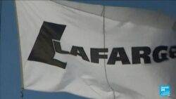French court confirms Lafarge ‘complicity in crimes against humanity’ charges