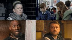 Coronation Street spoilers: Deadly fire, school attack and tragic discovery
