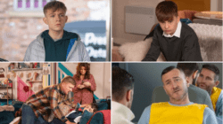 Coronation Street spoilers: Young child collapses, assassin plot and Evelyn’s rage