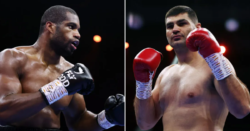 Daniel Dubois vs Filip Hrgovic could be a perfect headline act for Queensberry vs Matchroom show