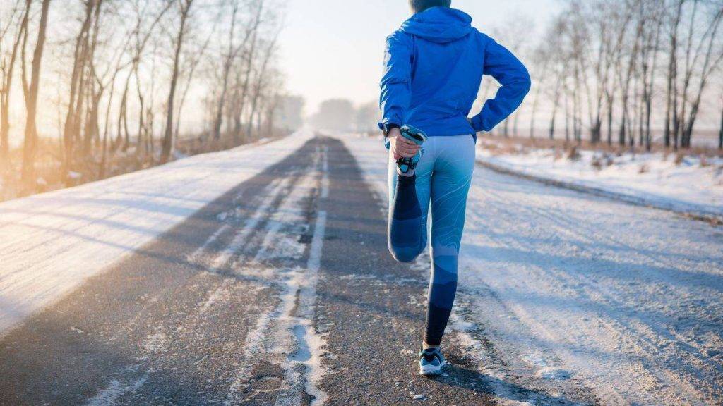 Simple and gentle exercises to help you get fit in 2024