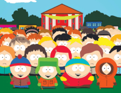 South Park fans baffled as episodes ‘removed’ from Paramount Plus