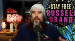 Russell Brand is more popular than ever after rape and abuse allegations