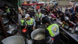 UN agency condemns aid halt over alleged help for Hamas attacks