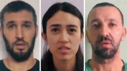 Israel-Gaza war: Hamas video claims to show dead hostages