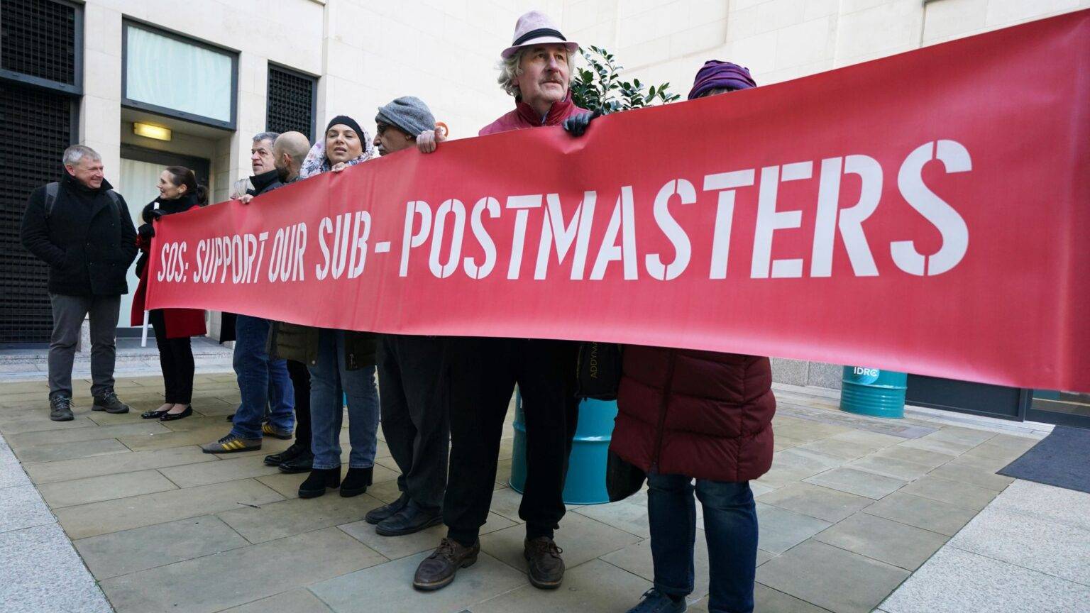 Post Office scandal victims to be exonerated and compensated