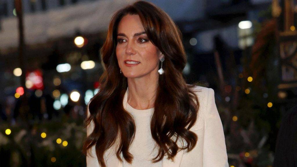 Princess of Wales admitted to hospital for abdominal surgery Princess of Wales admitted to hospital for abdominal surgery