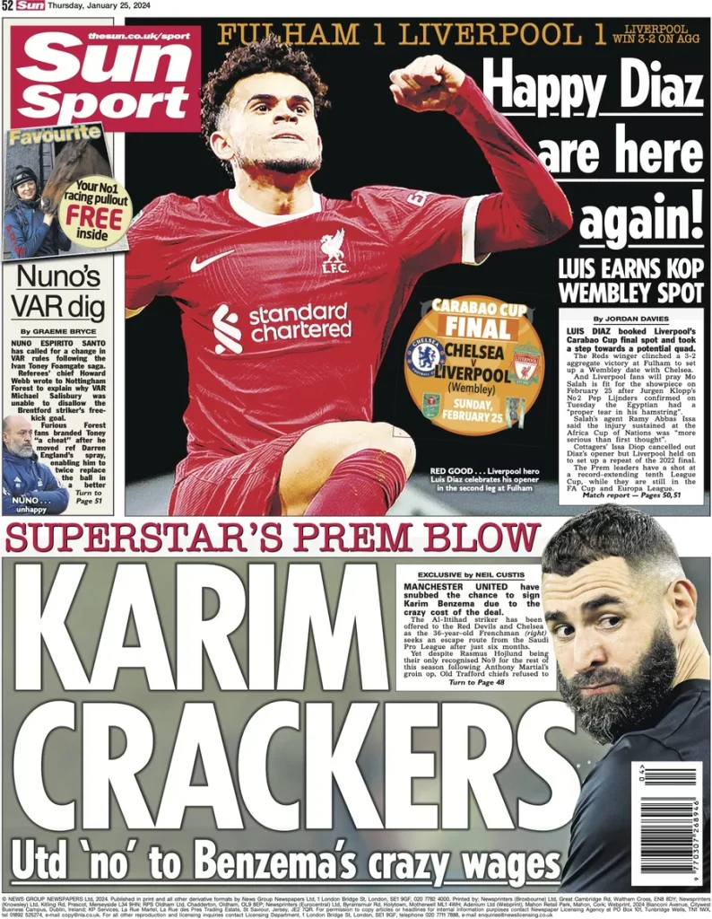 Sun Sport – Happy Diaz is here again Sun Sport – Happy Diaz is here again