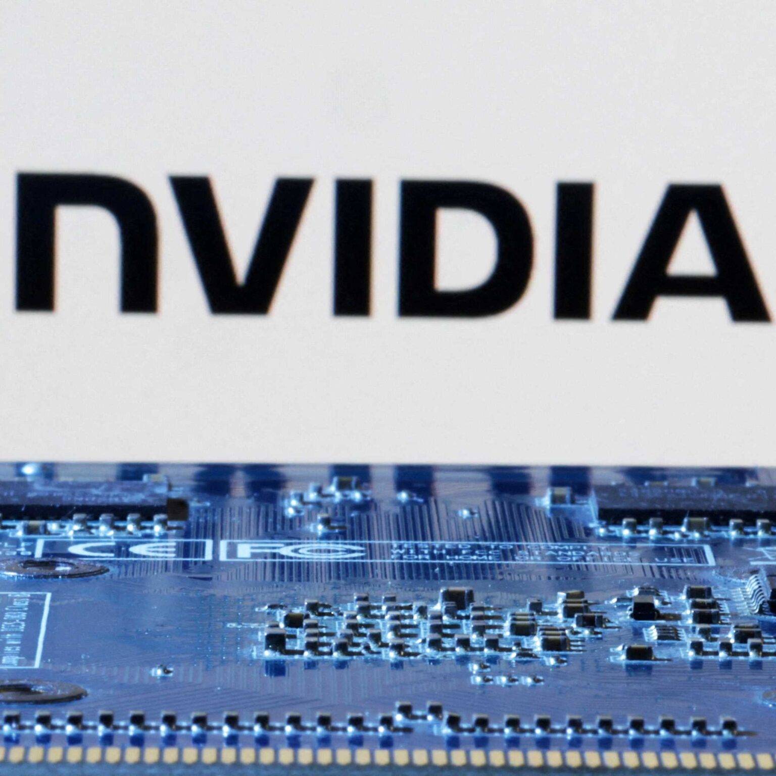China’s military and government acquire Nvidia chips despite US ban