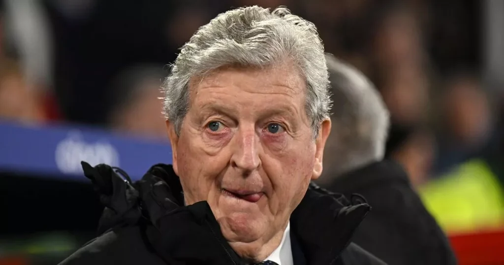 Breaking – Crystal Palace manager Roy Hodgson taken ill and news conference cancelled Breaking – Crystal Palace manager Roy Hodgson taken ill and news conference cancelled
