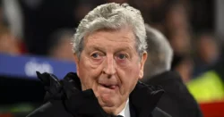 Breaking – Crystal Palace manager Roy Hodgson taken ill and news conference cancelled