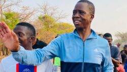 Zambia’s ex-President Lungu calls for early elections
