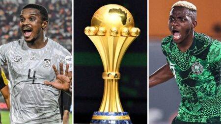 AFCON schedule: Semifinal fixtures, how to watch and kickoff 