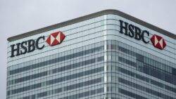 HSBC: Bank’s pre-tax profits soar fuelled by high-interest rates