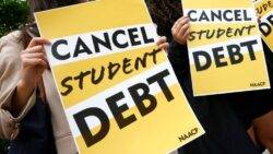 Biden cancels .2bn in student loans for more than 150,000 people