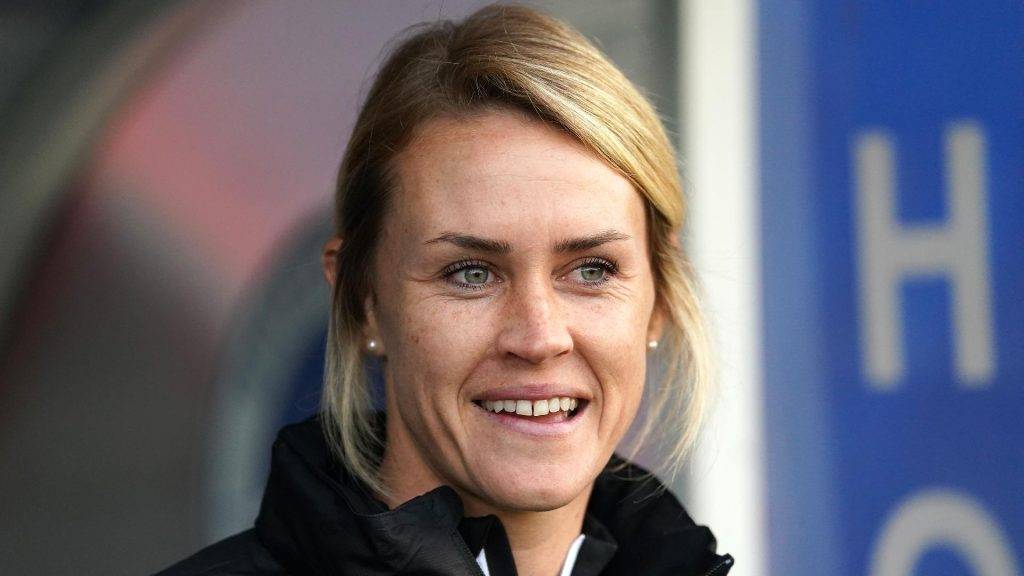Melissa Phillips: Brighton sack manager with club 10th in Women’s Super League Melissa Phillips: Brighton sack manager with club 10th in Women’s Super League