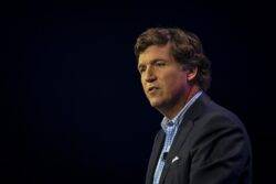 Tucker Carlson to interview Russia’s Putin