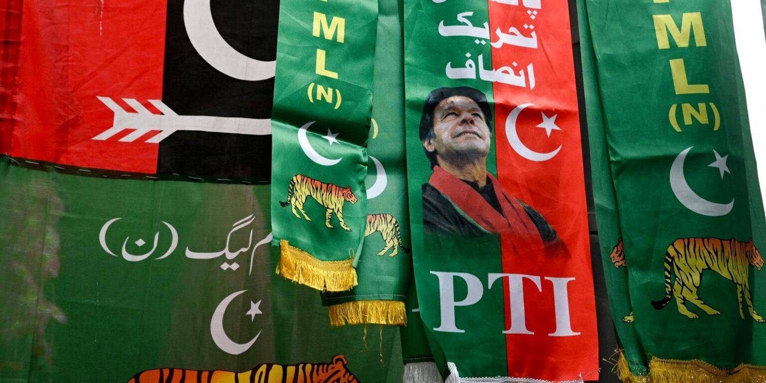 Pakistan election 2024: A guide to the national elections today