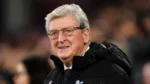 Crystal Palace set to sack Roy Hodgson as manager