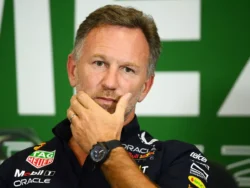Christian Horner breaks silence after being cleared of ‘inappropriate behaviour’ allegations by Red Bull