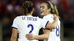 W international friendlies: England vs Italy - Lionesses back in action
