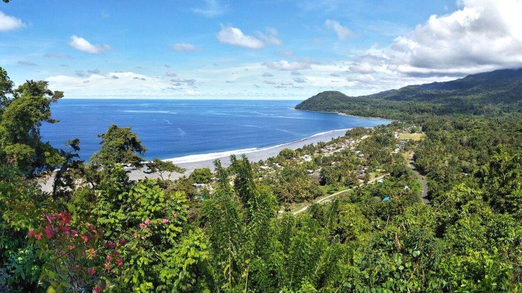 Papua New Guinea ambush: More than 60 shot dead in Highlands region Papua New Guinea ambush: More than 60 shot dead in Highlands region