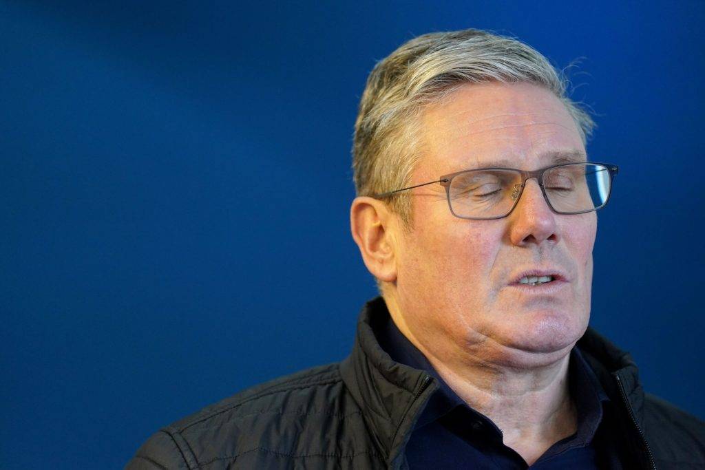 ‘Labour plunged into chaos’ – Paper Talk ‘Labour plunged into chaos’ – Paper Talk