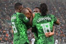 Nigeria to face Ivory Coast in final after dramatic penalty shootout