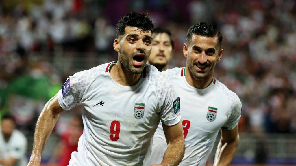 Iran vs Qatar: Asian Cup prediction, kick-off time, team news and where to watch Iran vs Qatar: Asian Cup prediction, kick-off time, team news and where to watch